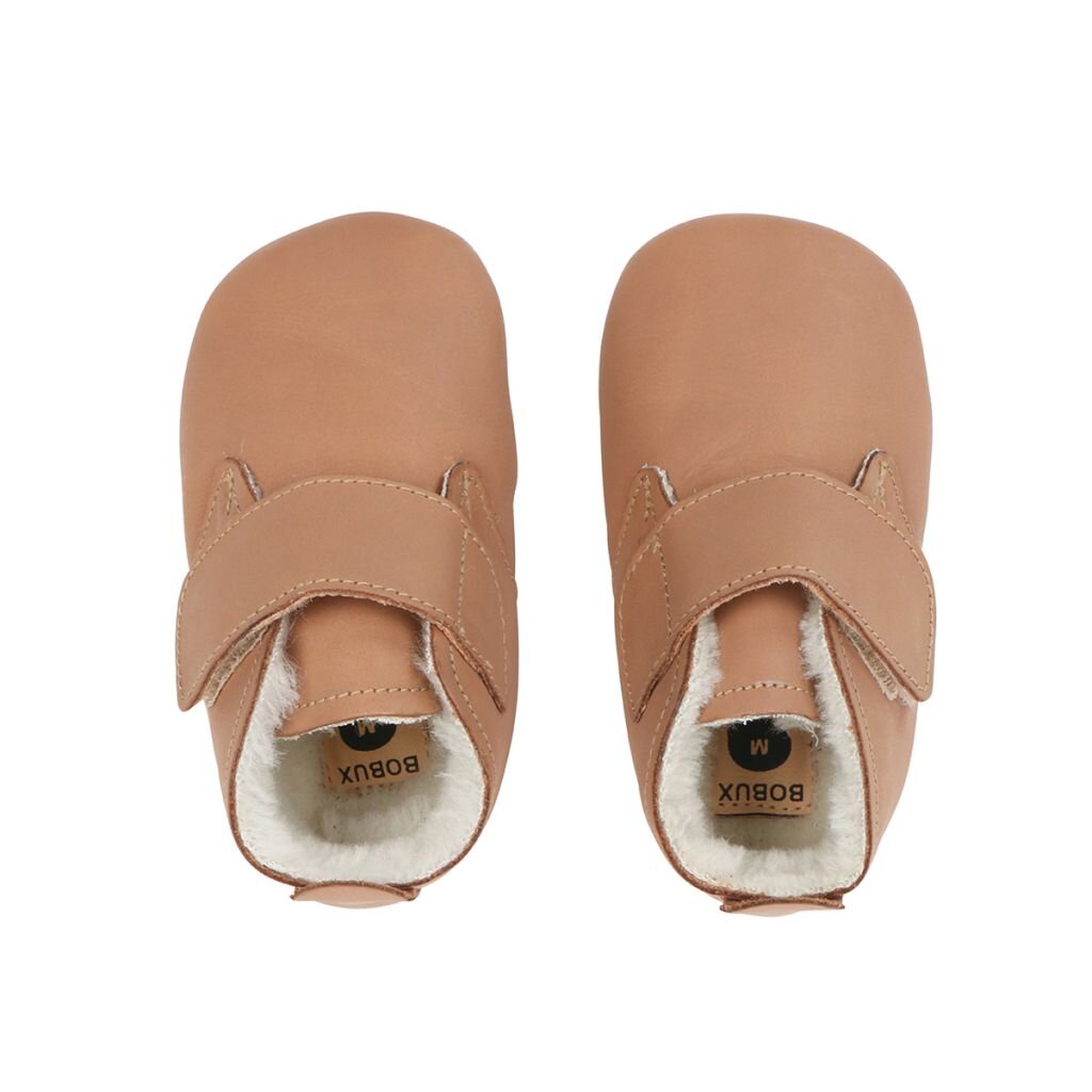 bobux chaussons