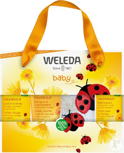 Reservez Le Cadeau Coffret Cadeau Bebe Des La Naissance Kadolog