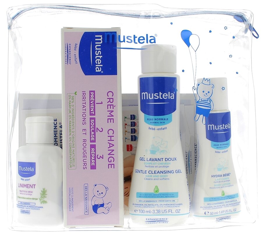 Kit Pour Les Soins Kadolog Kit Pour Les Soins Kadolog