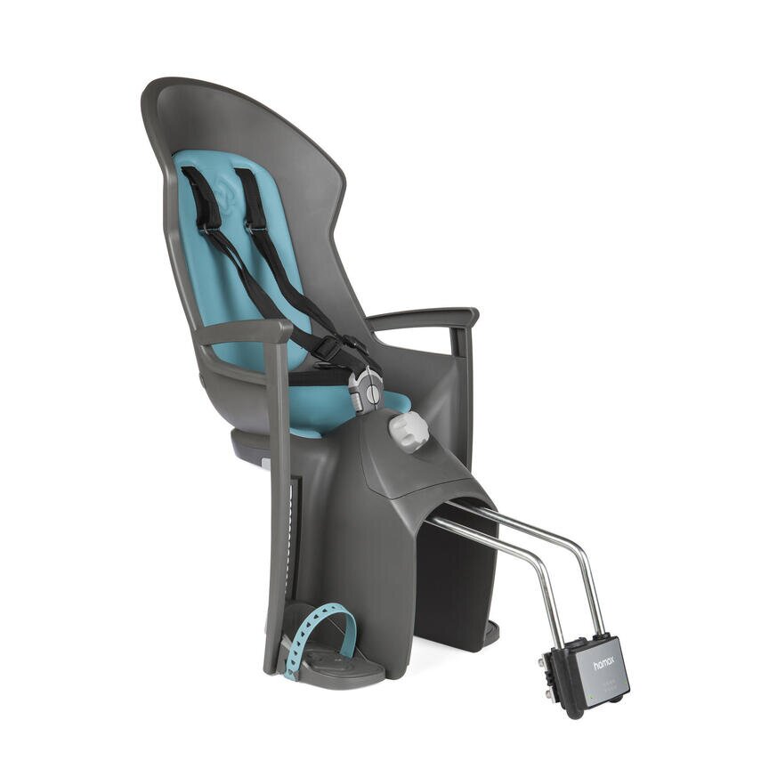 Porte Bébé Vélo - Siège Vélo : Les Meilleures Marques Et Les Tops Produits