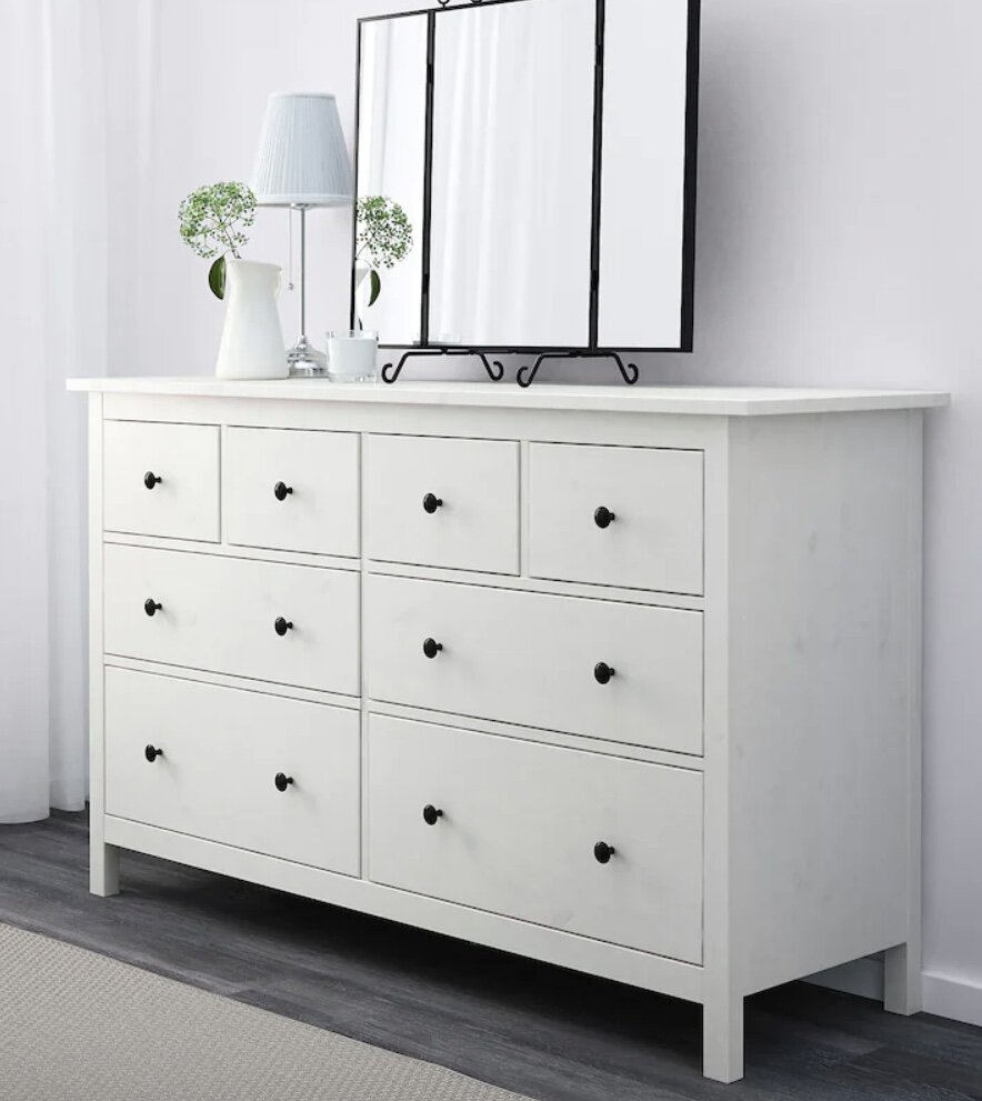 Hemnes table Kadolog