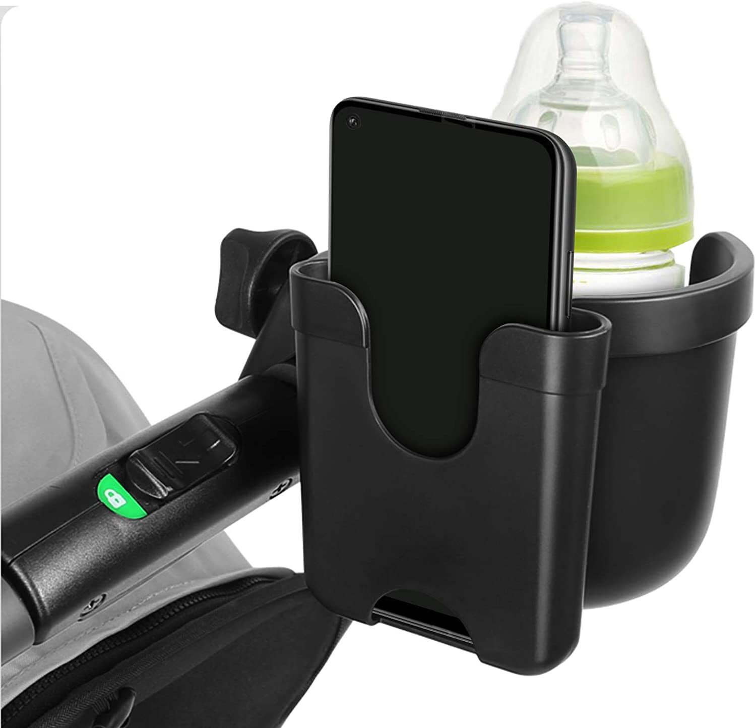 Stroller Cup Holder Kadolog