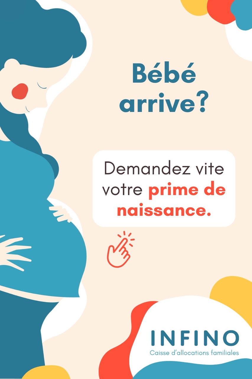 Liste de naissance Parents-bébé Nature