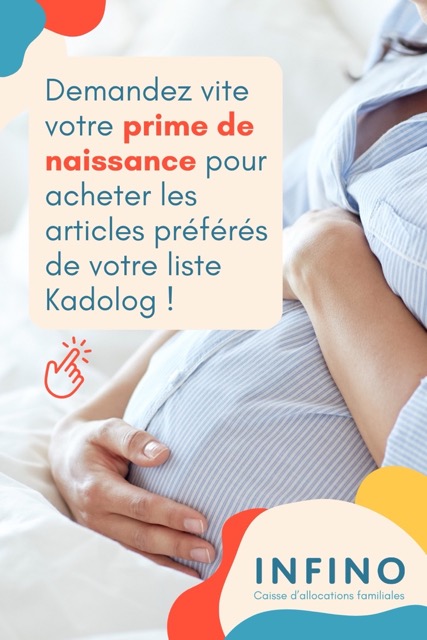 Tigex Trousse de maternité, Les Essentiels pour 3 Jours