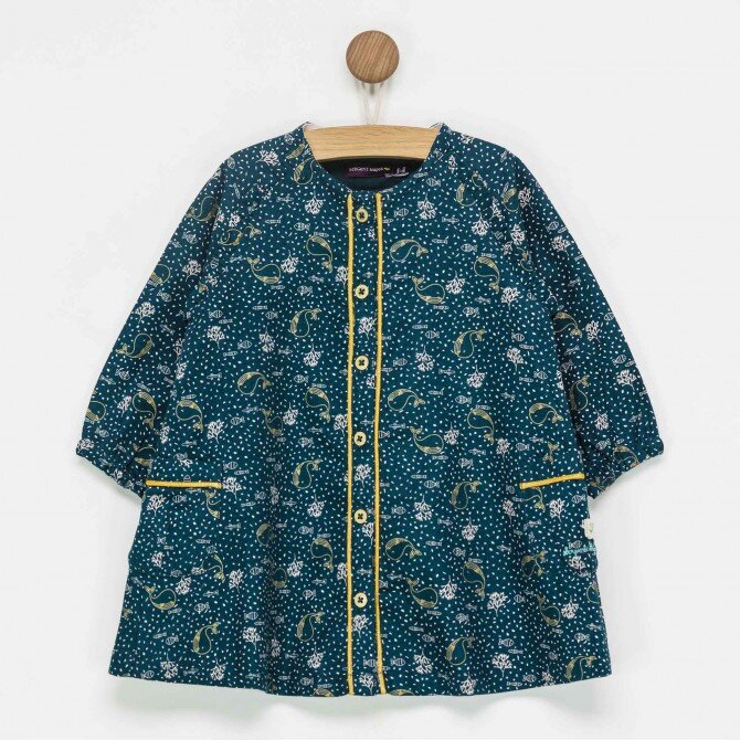robe sergent major