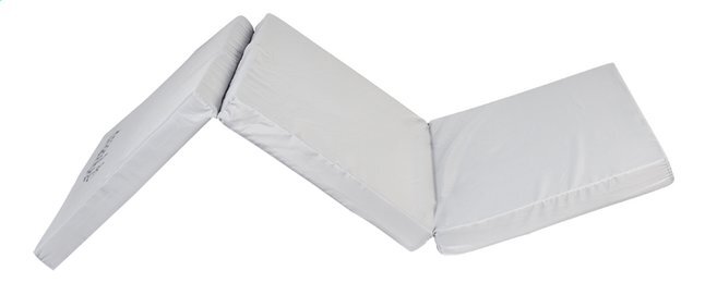 Dreambee Plooimatras voor reisbed - Kadolog