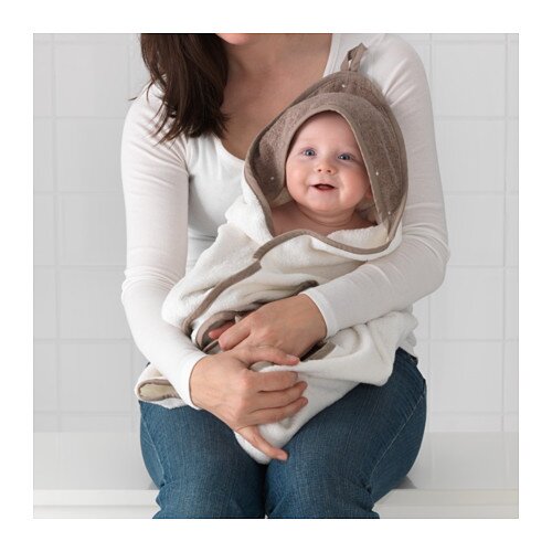 Purchase Wishlist Item Alskad Cape De Bain Bebe Ikea Kadolog