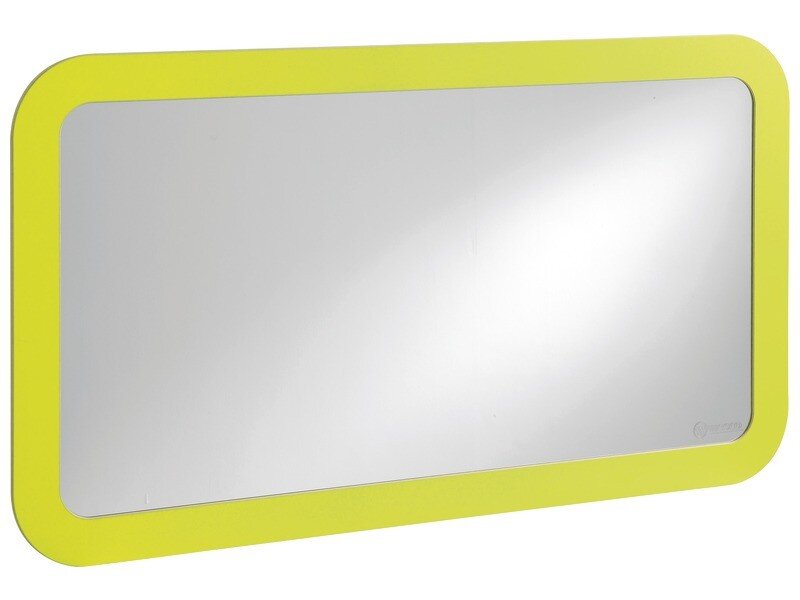 Miroir Color En Plexiglas Incassable Grand Modele Kadolog Miroir Color En Plexiglas Incassable Grand Modele Kadolog