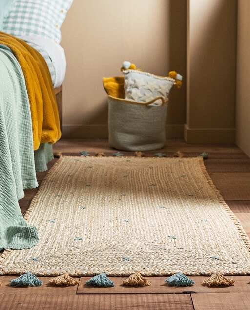 tapis zara home