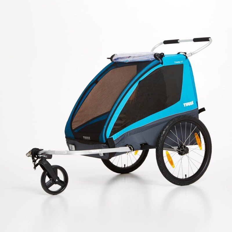 decathlon thule