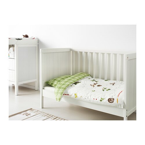 Sundvik Lit Bebe Ikea Kadolog