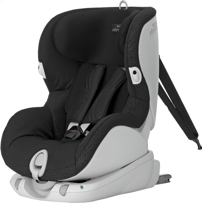 dreambaby siege auto