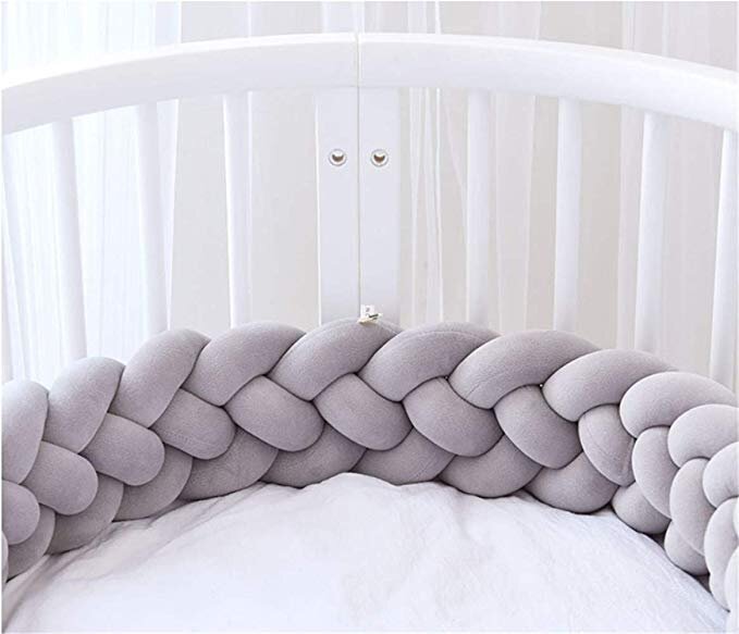 Tour De Parc Tresse 300cm Kadolog