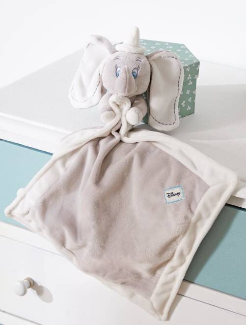 Doudou Dumbo Bebe Garcon Dumbo Kiabi 10 00 Kadolog