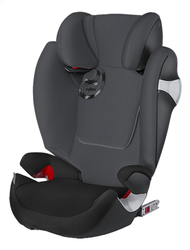 dreambaby siege auto