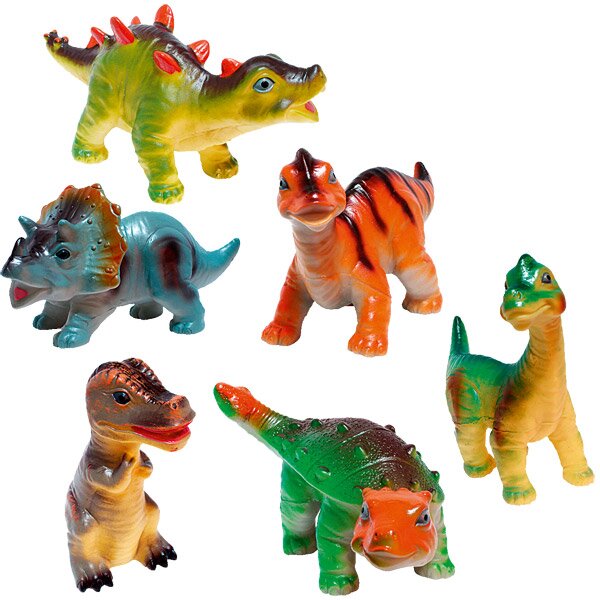 jouet club dinosaure