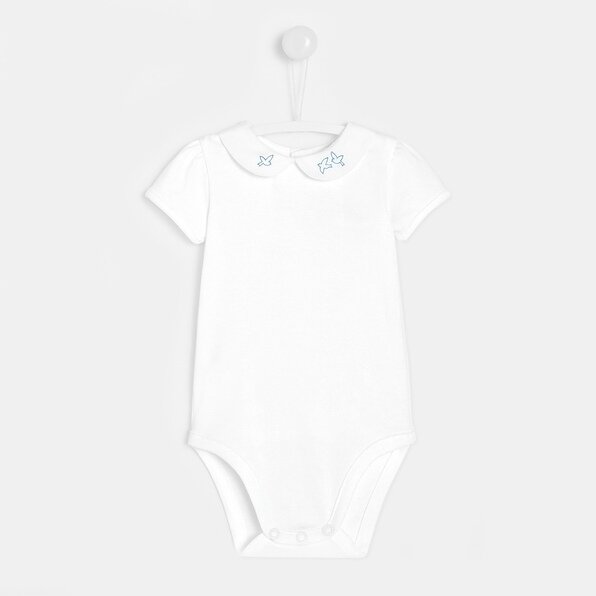 Purchase Wishlist Item Body Bebe Fille A Col Claudine Jacadi Paris 6 Mois Kadolog Purchase Wishlist Item Body Bebe Fille A Col Claudine Jacadi Paris 6 Mois Kadolog
