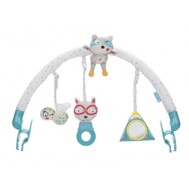 Jouet De Voyage Bebe Arche Universelle Montagne Kadolog Jouet De Voyage Bebe Arche Universelle Montagne Kadolog