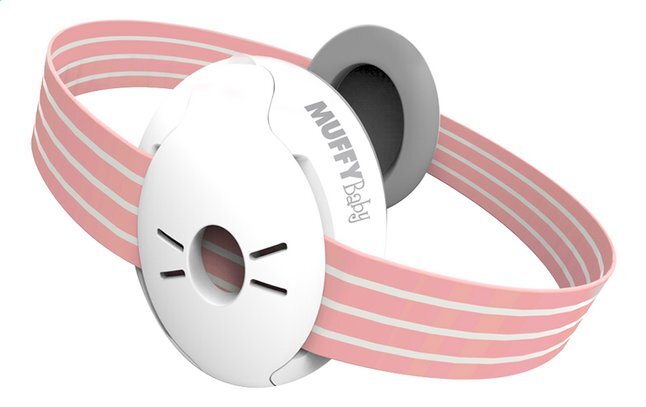 Alpine Casque Antibruit Muffy Baby Pink Kadolog Alpine Casque Antibruit Muffy Baby Pink Kadolog
