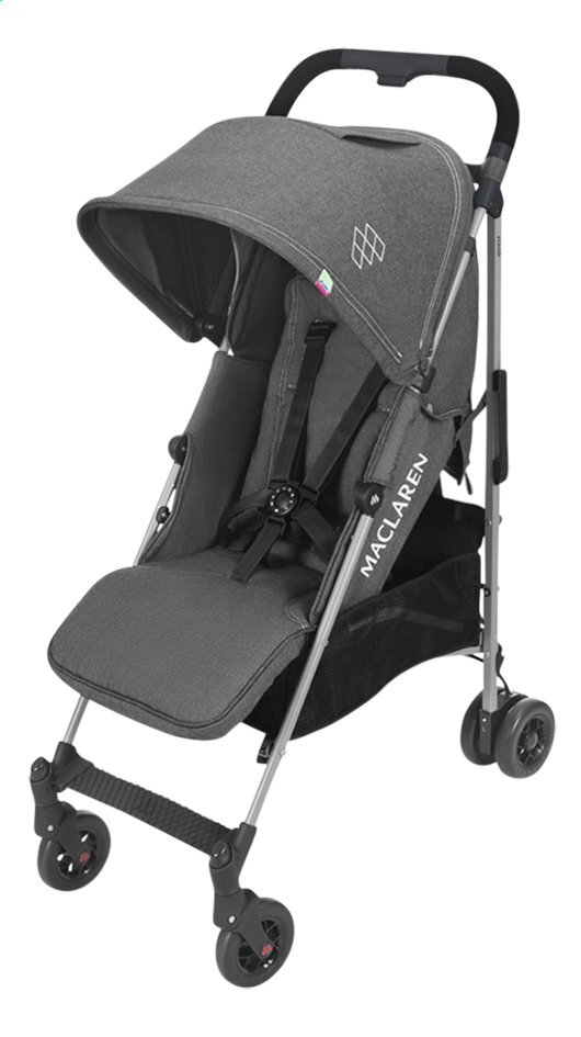 poussette cane mac laren