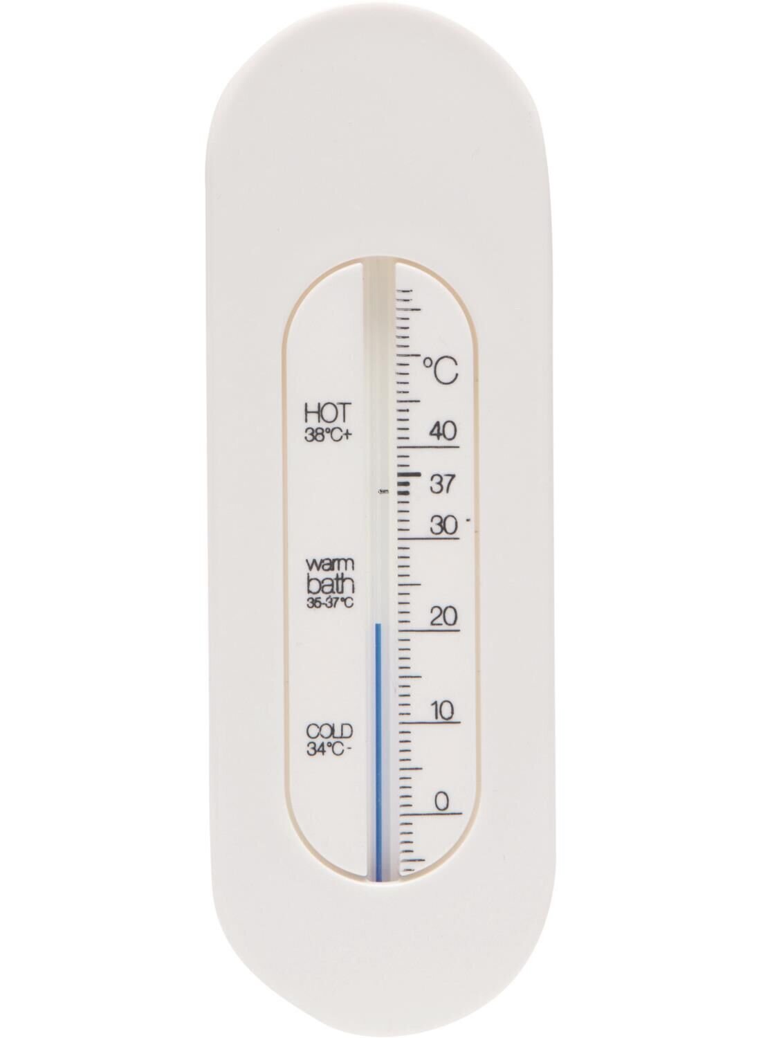 Dhr Marxisme Wiskundige thermomètre de bain/ Thermometer voor in Bad - HEMA - Kadolog