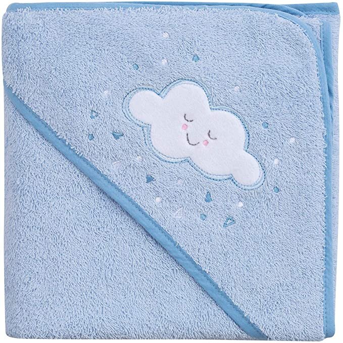Clevamama Serviette De Bain Bebe Et Enfant Cape De Bain Tablier Nouveau Kadolog
