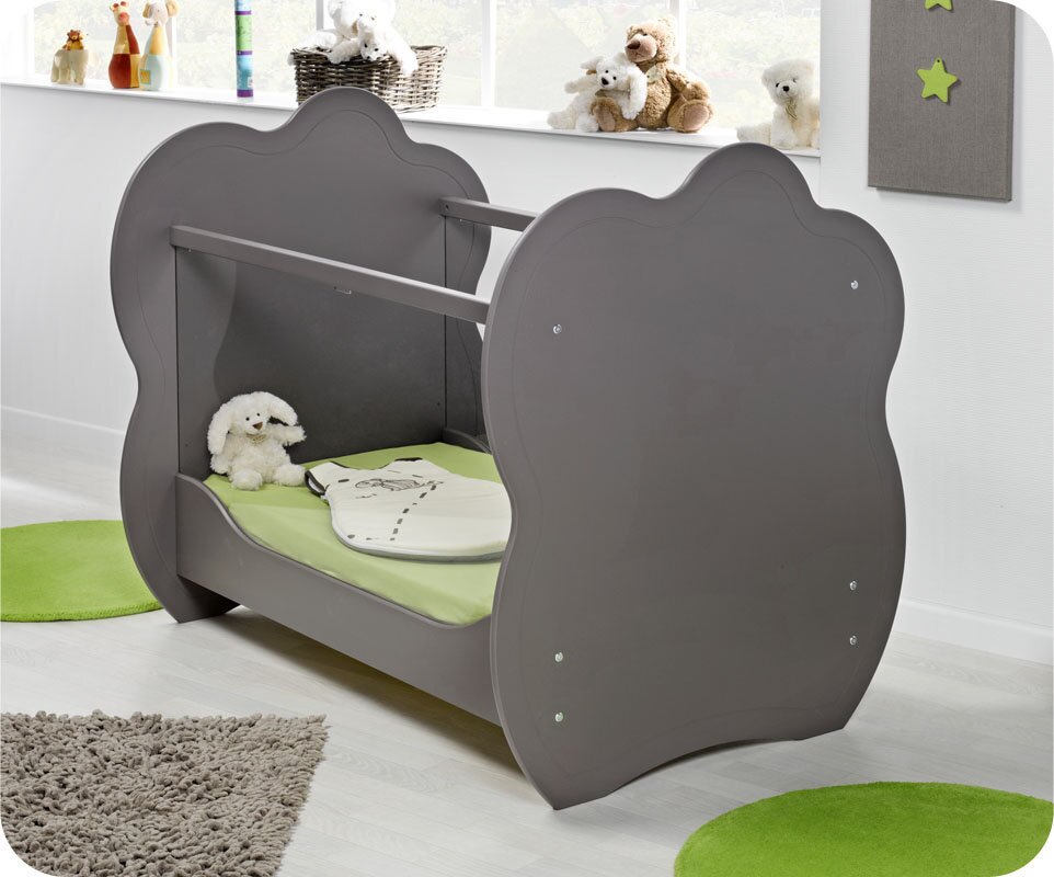 Reservez Le Cadeau Lit Bebe Kadolog