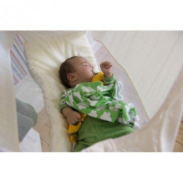 Berceau Suspendu Hamac Mawok I Bebe Saisons Fr Kadolog