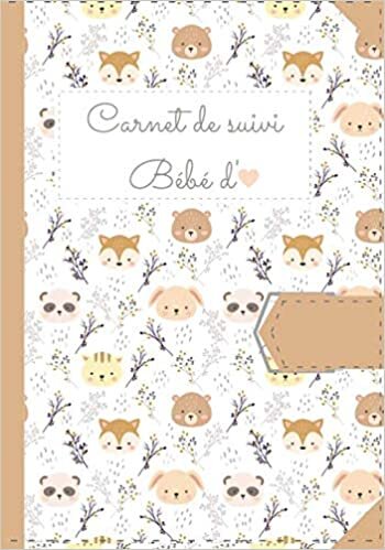 Carnet De Suivi Bebe Kadolog Carnet De Suivi Bebe Kadolog