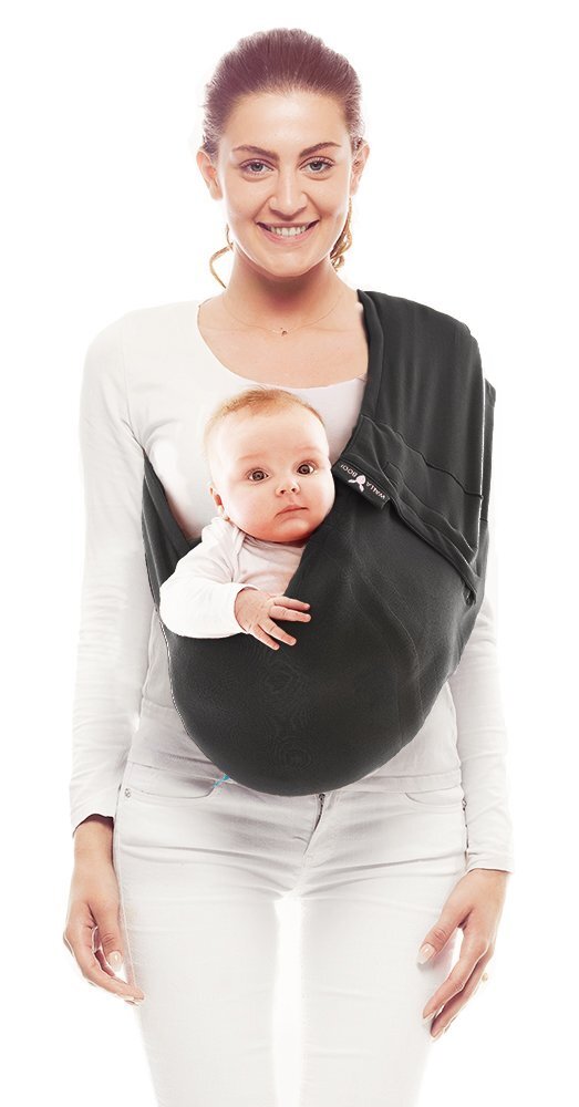 porte bebe des la naissance