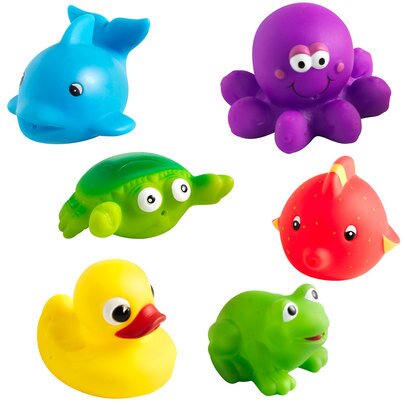 jouet de bain bébé aubert