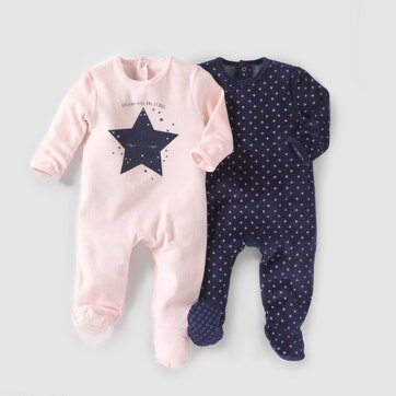 Pyjama Bebe Fille La Redoute Kadolog Pyjama Bebe Fille La Redoute Kadolog