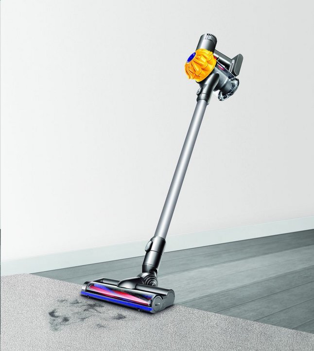 Dyson Aspirateur Balai V6 Cord Free Extra Collishop Kadolog