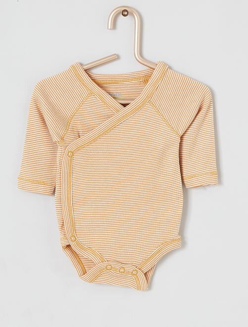 Reservez Le Cadeau Lot De 3 Bodies Eco Concus Bebe Garcon Rose Kiabi 8 00 Kadolog Reservez Le Cadeau Lot De 3 Bodies Eco Concus Bebe Garcon Rose Kiabi 8 00 Kadolog