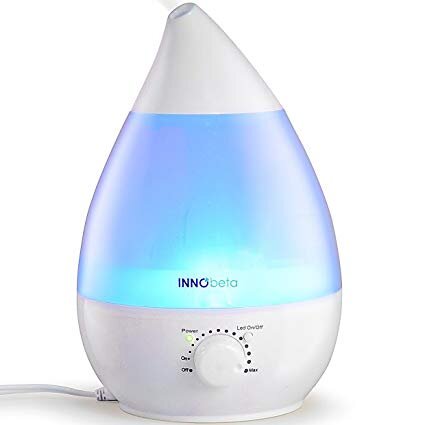 Koop Verlanglijstitem Humidificateur D Air Chambre Bebe Kadolog