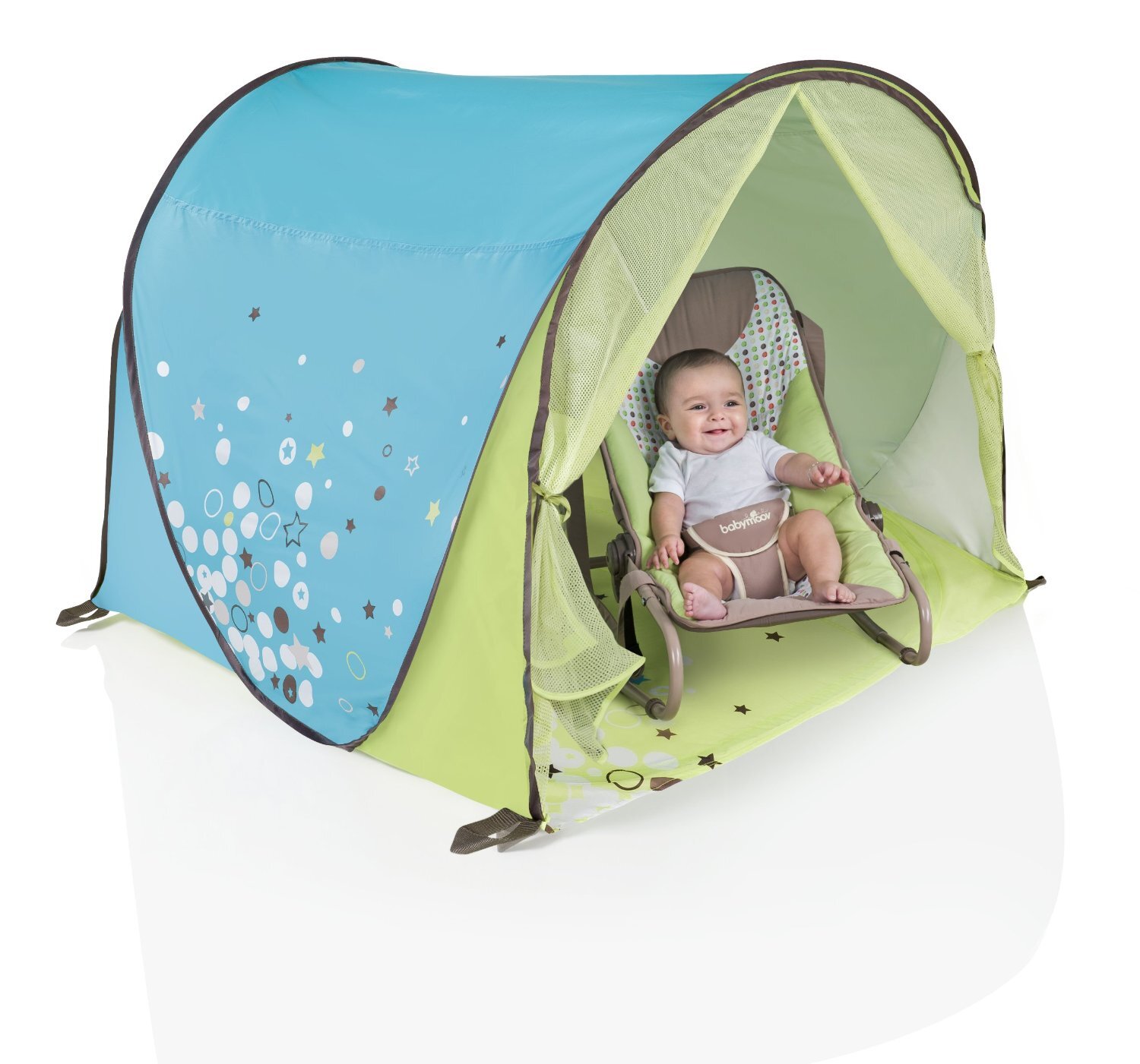 Purchase Wishlist Item Tente Anti Uv Babymoov Kadolog