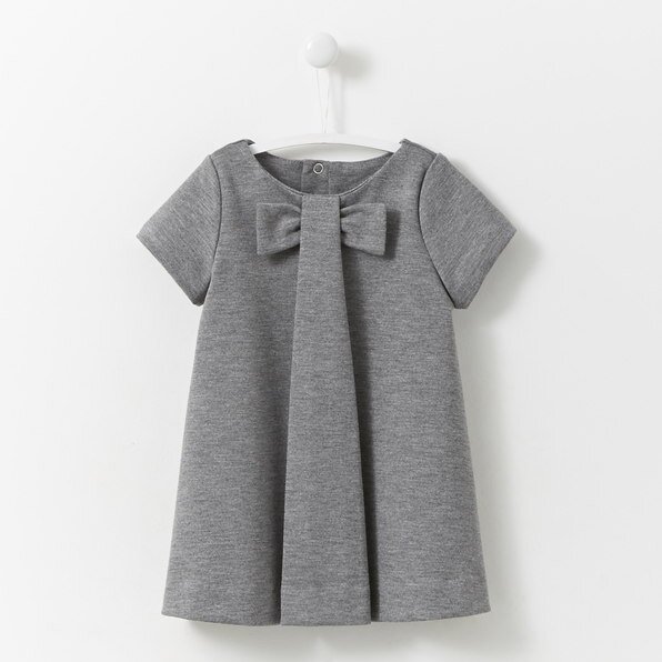 jacadi bebe fille robe