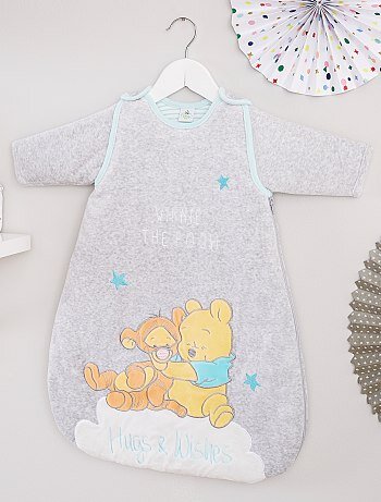 Gigoteuse En Velours Winnie L Ourson Bebe Garcon Kiabi 28 00 Kadolog Gigoteuse En Velours Winnie L Ourson Bebe Garcon Kiabi 28 00 Kadolog