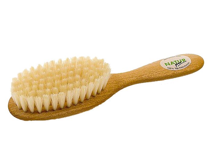 Brosse En Soie De Porc Naturelle Kadolog