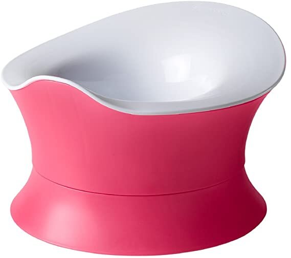 Bellemont Pot D Apprentissage Bellemont Rouge Framboise Amazon Fr Bebes Kadolog