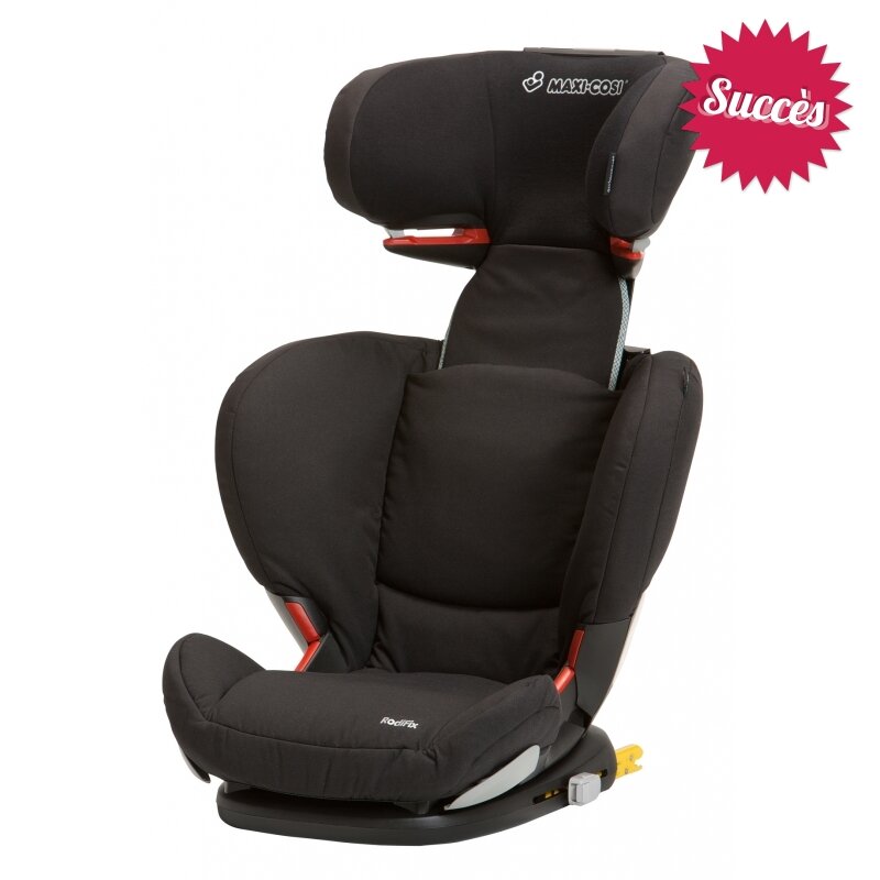 Siège auto rehausseur RodiFix AirProtect® MaxiCosi Kadolog