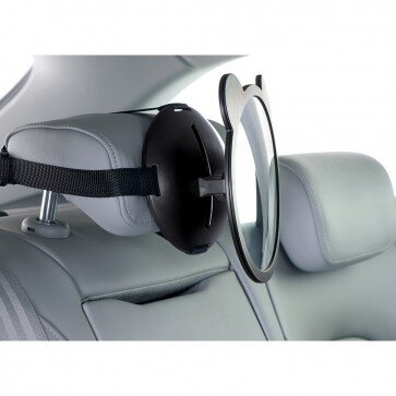 Le Retroviseur Miroir De Surveillance Pour Siege Auto De Bebe Confort Kadolog