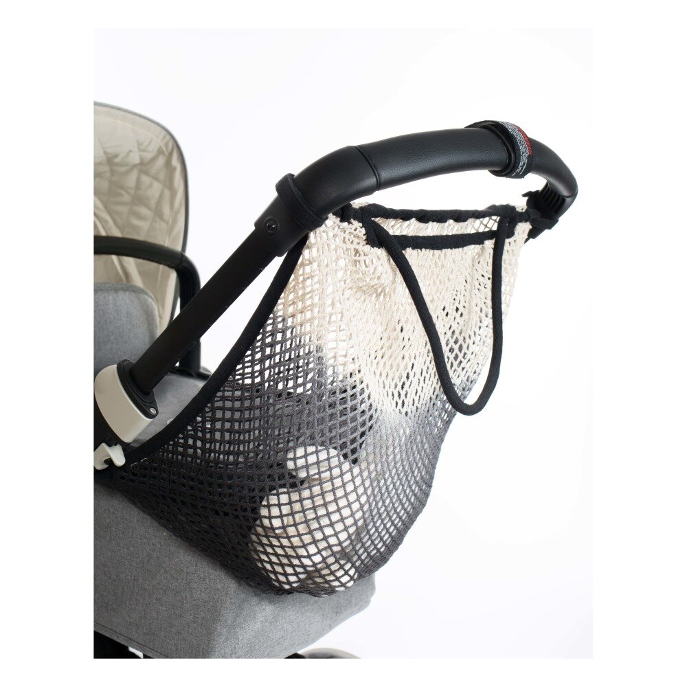 sac filet poussette