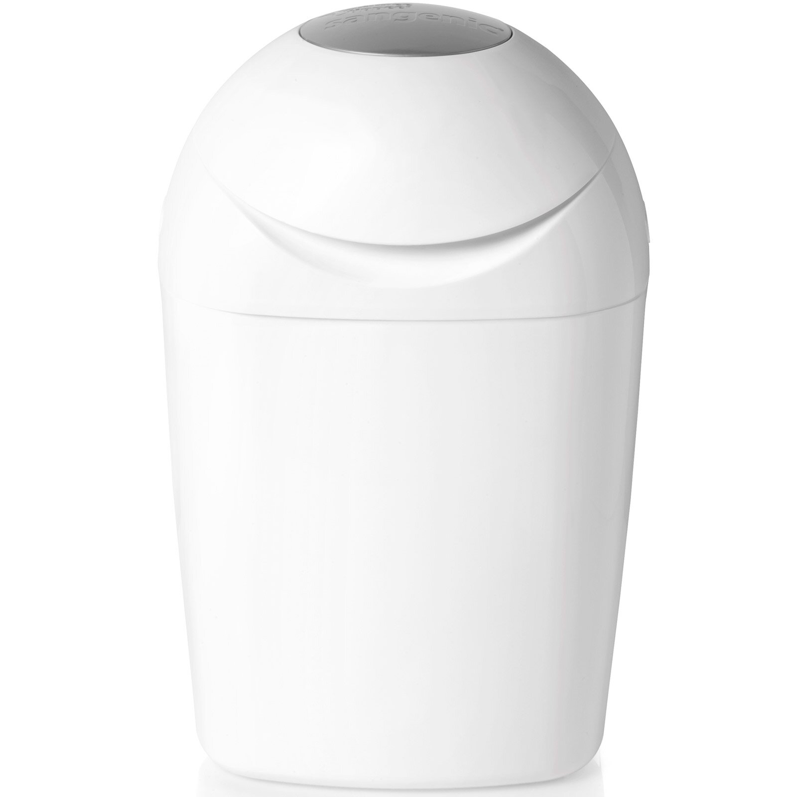 Poubelle à couches Tec blanche Tommee Tippee Kadolog