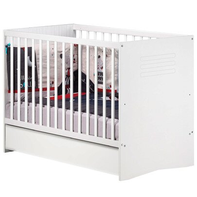 Reservez Le Cadeau Navy Lit 60x1 Blanc De Sauthon Selection Lits 60x1 Non Evolutifs Aubert Kadolog Reservez Le Cadeau Navy Lit 60x1 Blanc De Sauthon Selection Lits 60x1 Non Evolutifs Aubert Kadolog