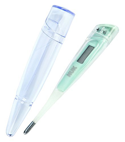 thermometre bebe nuk