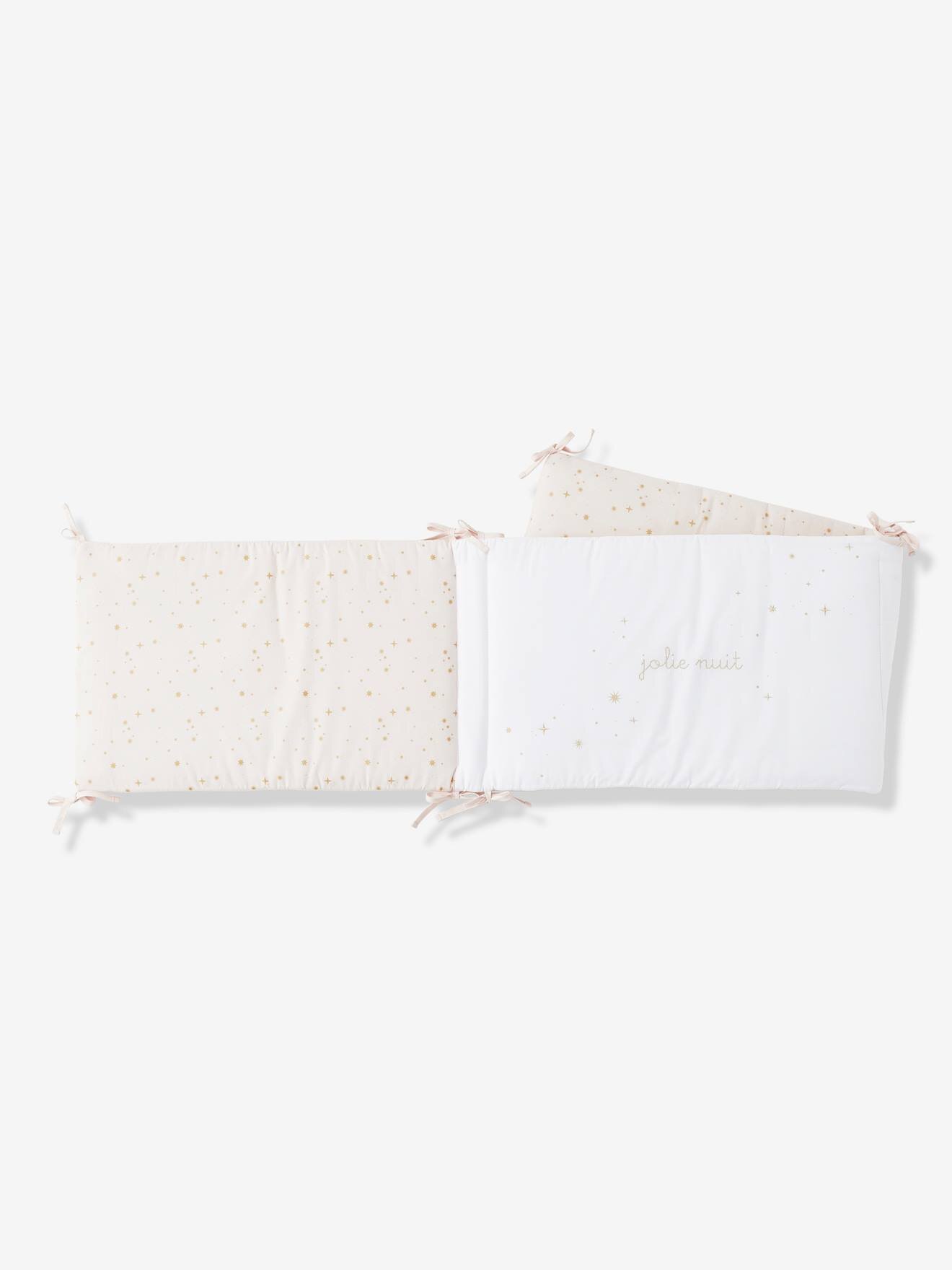 Tour De Lit Bebe Magasin De Linge De Lit Pour Bebes Vertbaudet Kadolog Tour De Lit Bebe Magasin De Linge De Lit Pour Bebes Vertbaudet Kadolog