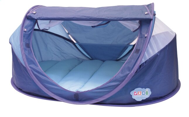 Ludi Tente Anti Uv Bleu Dreambaby Kadolog Ludi Tente Anti Uv Bleu Dreambaby Kadolog