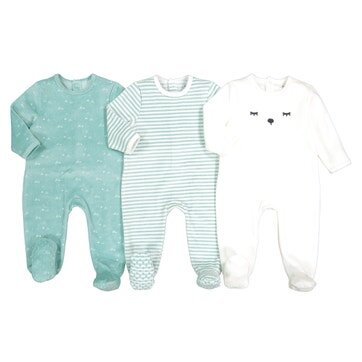 Vetement Bebe Garcon La Redoute Kadolog