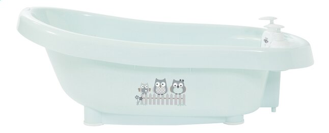 Bebe Jou Thermo Baignoire Owl Family Kadolog Bebe Jou Thermo Baignoire Owl Family Kadolog